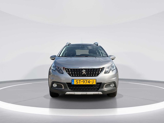 Peugeot 2008 1.2 turbo | st-974-j i - afbeelding 31 van  33