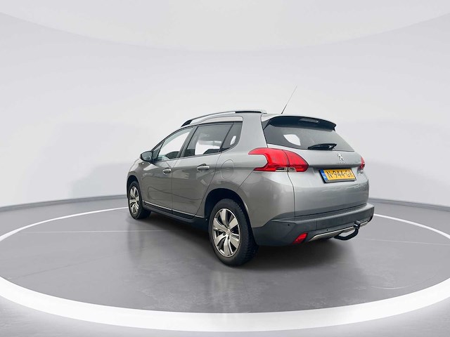 Peugeot 2008 1.2 turbo style 2015 | n-944-gr - afbeelding 25 van  25