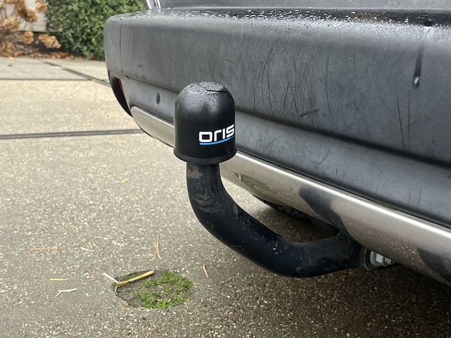 Peugeot 2008 1.2 turbo style 2015 | n-944-gr - afbeelding 8 van  25