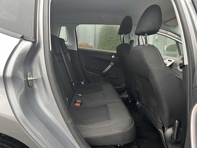 Peugeot 2008 1.2 turbo style 2015 | n-944-gr - afbeelding 15 van  25