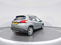 Peugeot 2008 1.2 turbo style 2015 | n-944-gr - afbeelding 5 van  24