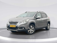 Peugeot 2008 1.2 turbo style 2015 | n-944-gr - afbeelding 1 van  24