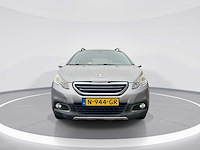 Peugeot 2008 1.2 turbo style 2015 | n-944-gr - afbeelding 18 van  24