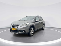 Peugeot 2008 1.2 turbo style 2015 | n-944-gr - afbeelding 20 van  24