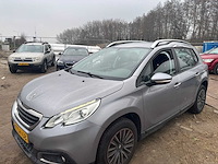 Peugeot 2008 1.2 vti active 2014 | 8-tsh-68 - afbeelding 1 van  7