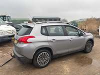 Peugeot 2008 1.2 vti active 2014 | 8-tsh-68 - afbeelding 2 van  7