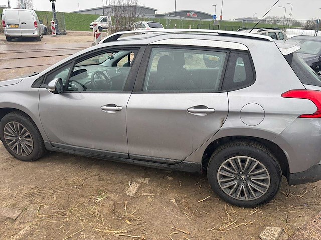Peugeot 2008 1.2 vti active 2014 | 8-tsh-68 - afbeelding 5 van  7