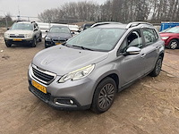 Peugeot 2008 1.2 vti active 2014 | 8-tsh-68 - afbeelding 6 van  7