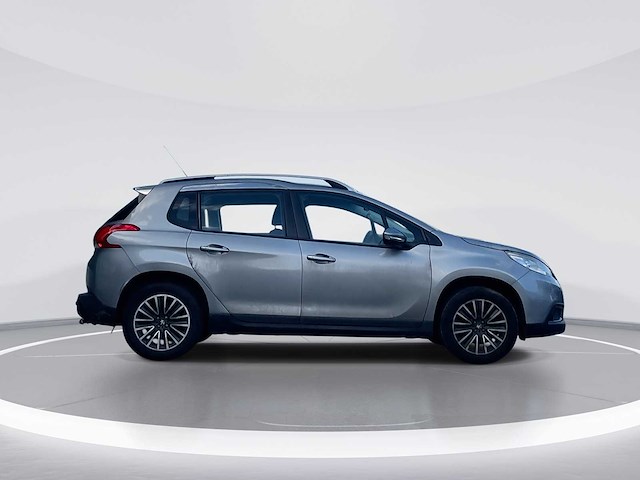 Peugeot 2008 1.2 vti active 2014 | 8-tsh-68 - afbeelding 3 van  10