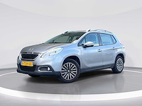 Peugeot 2008 1.2 vti active 2014 | 8-tsh-68 - afbeelding 1 van  10