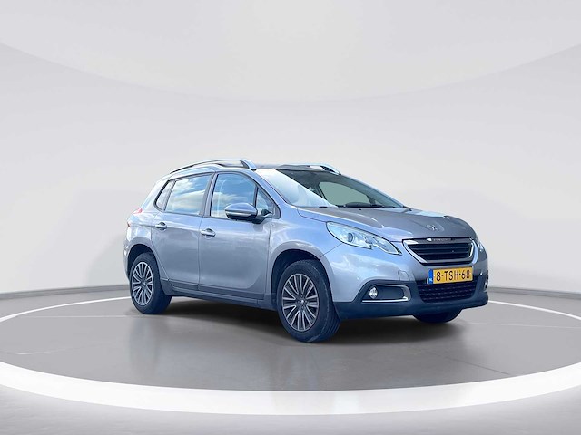 Peugeot 2008 1.2 vti active 2014 | 8-tsh-68 - afbeelding 10 van  10