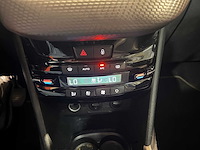 Peugeot 2008 1.2 vti all. pack pr, 4-tfd-50 - afbeelding 1 van  1