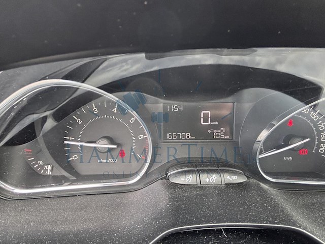 Peugeot 2008 1.2i puretech access,2014 - afbeelding 4 van  39