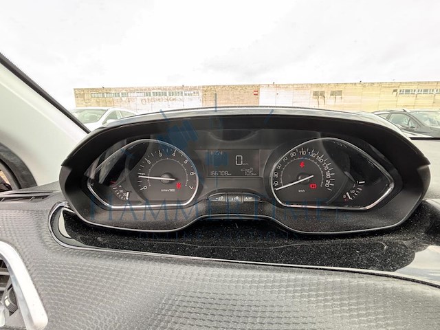 Peugeot 2008 1.2i puretech access,2014 - afbeelding 5 van  39