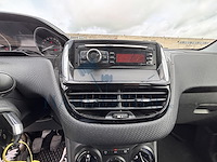 Peugeot 2008 1.2i puretech access,2014 - afbeelding 7 van  39