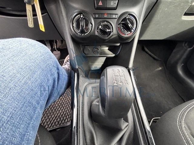 Peugeot 2008 1.2i puretech access,2014 - afbeelding 9 van  39