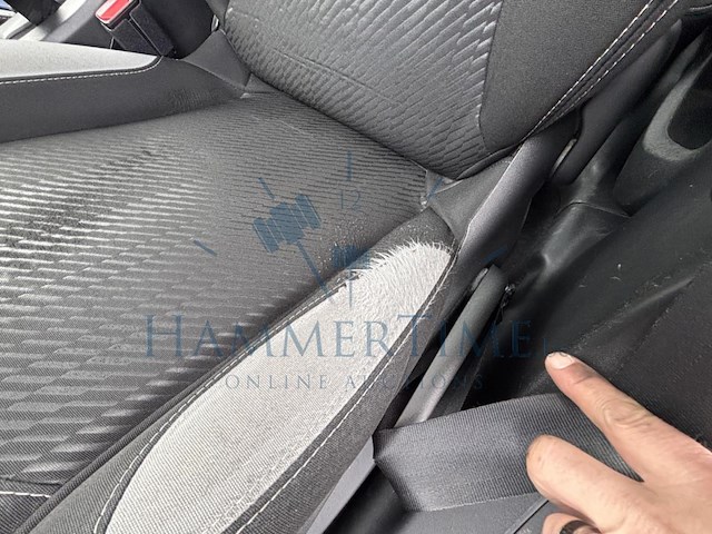 Peugeot 2008 1.2i puretech access,2014 - afbeelding 16 van  39