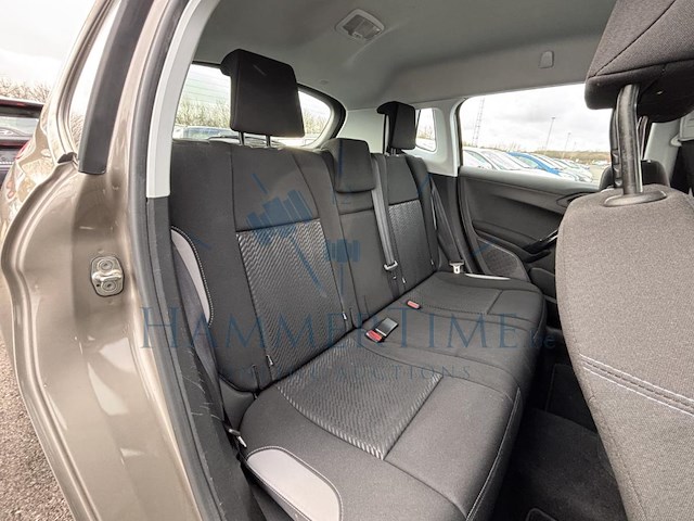 Peugeot 2008 1.2i puretech access,2014 - afbeelding 20 van  39