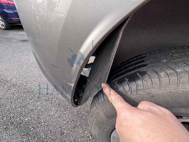 Peugeot 2008 1.2i puretech access,2014 - afbeelding 30 van  39