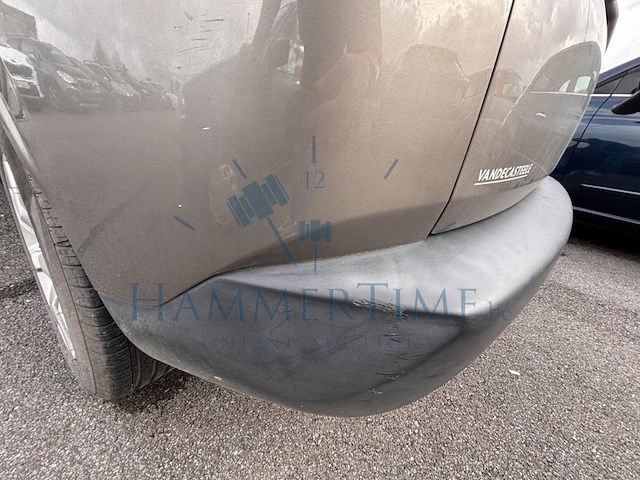 Peugeot 2008 1.2i puretech access,2014 - afbeelding 32 van  39