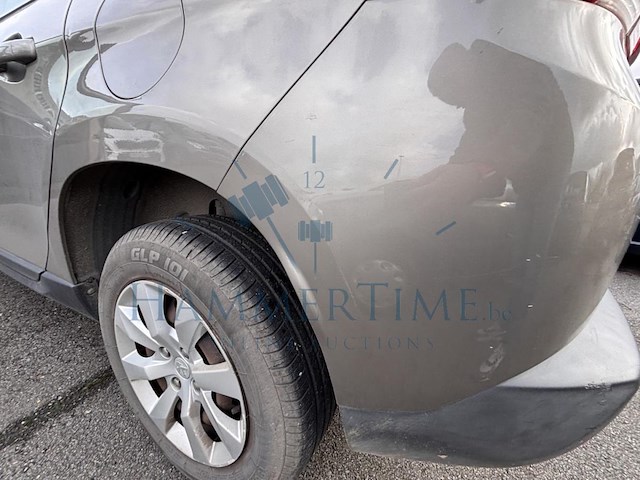 Peugeot 2008 1.2i puretech access,2014 - afbeelding 33 van  39