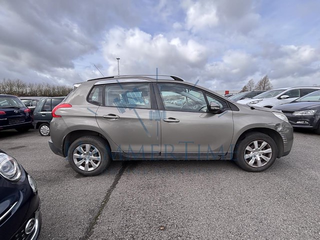 Peugeot 2008 1.2i puretech access,2014 - afbeelding 34 van  39