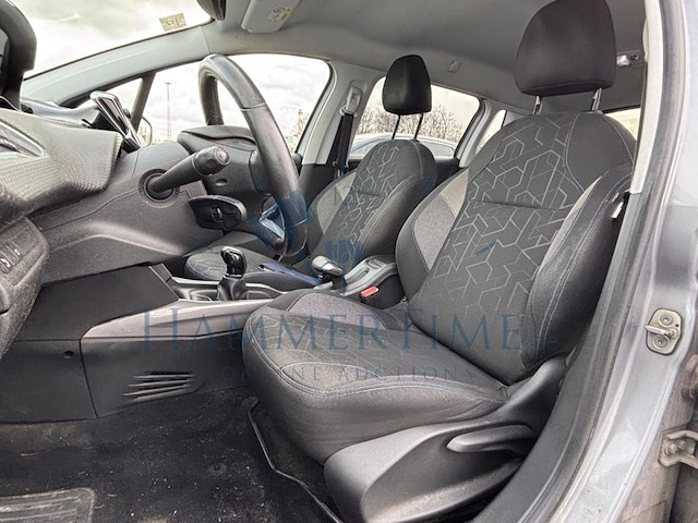Peugeot 2008 1.2i puretech style s&s (eu6.2),2019 - afbeelding 2 van  35