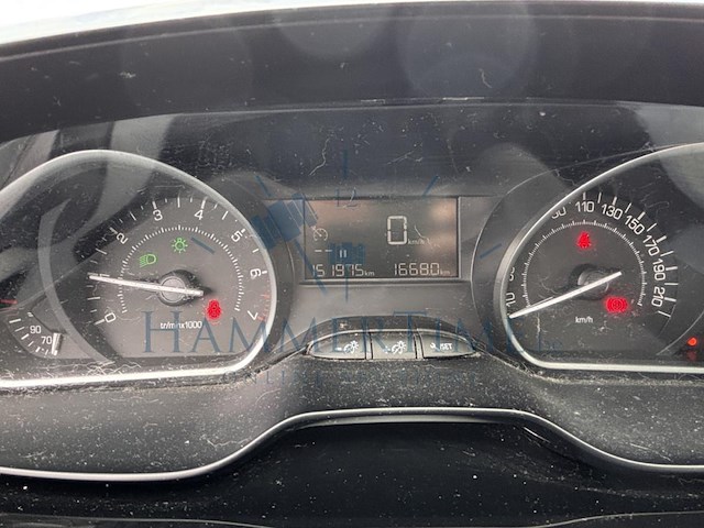 Peugeot 2008 1.2i puretech style s&s (eu6.2),2019 - afbeelding 4 van  35