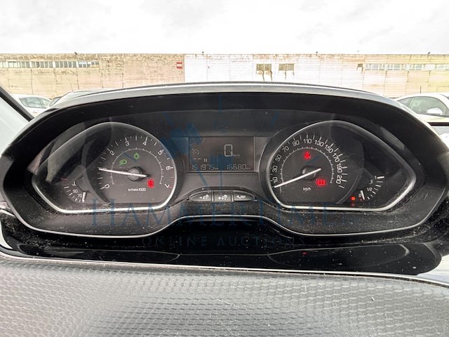 Peugeot 2008 1.2i puretech style s&s (eu6.2),2019 - afbeelding 5 van  35