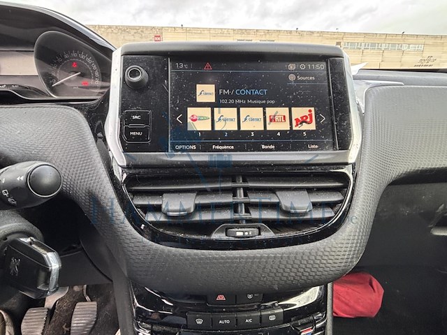 Peugeot 2008 1.2i puretech style s&s (eu6.2),2019 - afbeelding 7 van  35