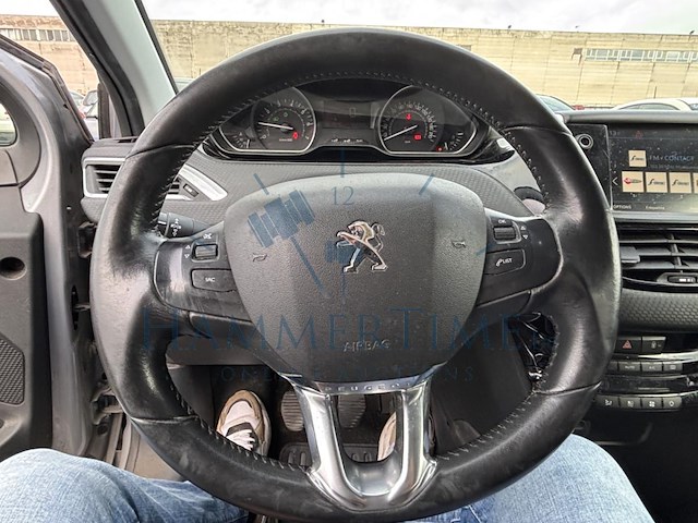 Peugeot 2008 1.2i puretech style s&s (eu6.2),2019 - afbeelding 11 van  35