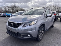 Peugeot 2008 1.2i puretech style s&s (eu6.2),2019