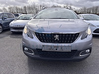 Peugeot 2008 1.2i puretech style s&s (eu6.2),2019 - afbeelding 12 van  35