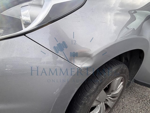 Peugeot 2008 1.2i puretech style s&s (eu6.2),2019 - afbeelding 26 van  35