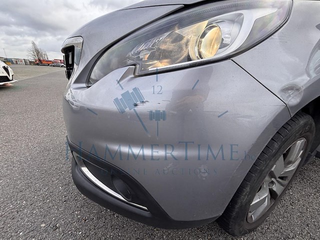 Peugeot 2008 1.2i puretech style s&s (eu6.2),2019 - afbeelding 27 van  35