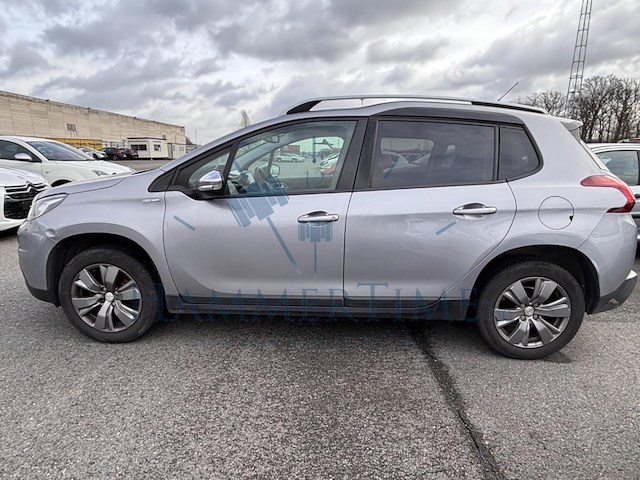 Peugeot 2008 1.2i puretech style s&s (eu6.2),2019 - afbeelding 34 van  35