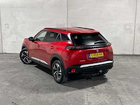 Peugeot 2008 1.5 bluehdi blue lease allure 110pk 2021, t-964-hk - afbeelding 8 van  43