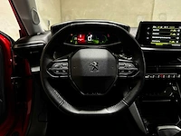 Peugeot 2008 1.5 bluehdi blue lease allure 110pk 2021, t-964-hk - afbeelding 11 van  43