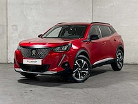 Peugeot 2008 1.5 bluehdi blue lease allure 110pk 2021, t-964-hk