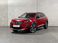 Peugeot 2008 1.5 bluehdi blue lease allure 110pk 2021, t-964-hk - afbeelding 12 van  43