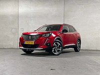 Peugeot 2008 1.5 bluehdi blue lease allure 110pk 2021, t-964-hk - afbeelding 23 van  43