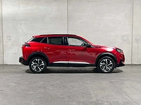 Peugeot 2008 1.5 bluehdi blue lease allure 110pk 2021, t-964-hk - afbeelding 2 van  43