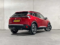 Peugeot 2008 1.5 bluehdi blue lease allure 110pk 2021, t-964-hk - afbeelding 3 van  43