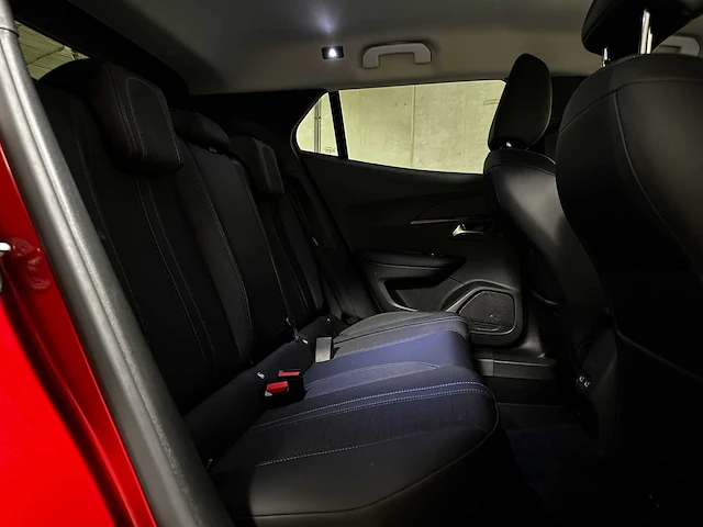 Peugeot 2008 1.5 bluehdi blue lease allure 110pk 2021, t-964-hk - afbeelding 29 van  43