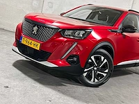 Peugeot 2008 1.5 bluehdi blue lease allure 110pk 2021, t-964-hk - afbeelding 39 van  43