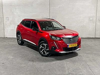Peugeot 2008 1.5 bluehdi blue lease allure 110pk 2021, t-964-hk - afbeelding 43 van  43