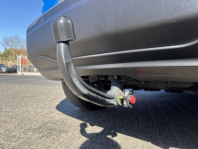 Peugeot 2008 1.5 hdi allure pack 2022 | p-694-sv - afbeelding 21 van  21