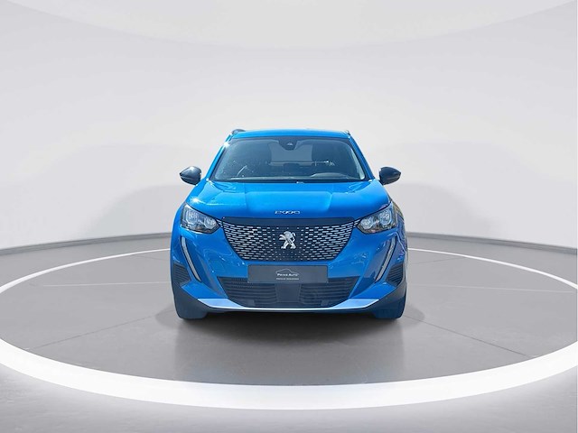 Peugeot 2008 1.5 hdi allure pack 2022 | p-694-sv - afbeelding 20 van  21