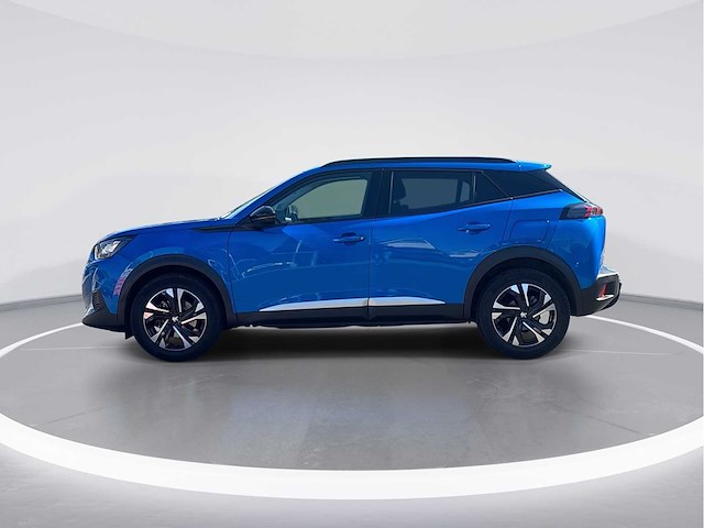 Peugeot 2008 1.5 hdi allure pack 2022 | p-694-sv - afbeelding 3 van  29