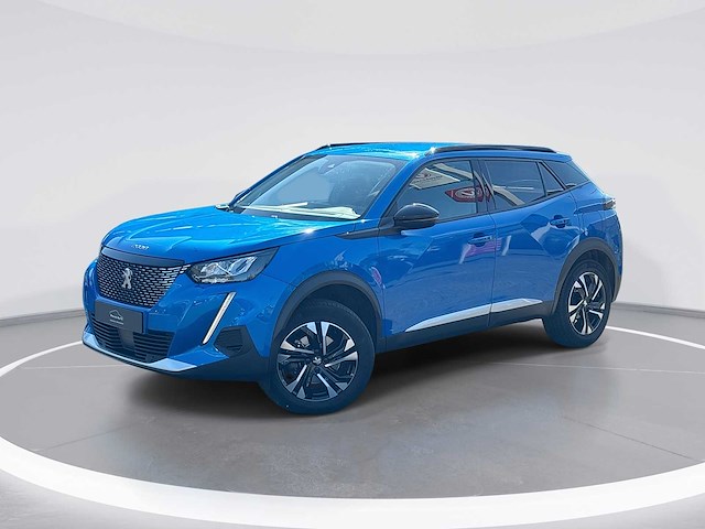 Peugeot 2008 1.5 hdi allure pack 2022 | p-694-sv - afbeelding 1 van  29